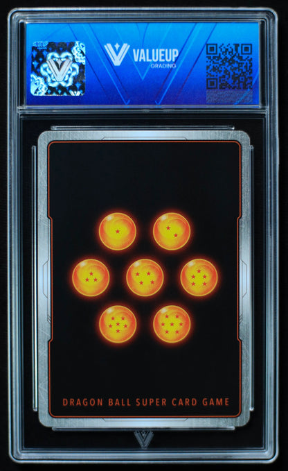 03013 SON GOKU: GT Grading Card