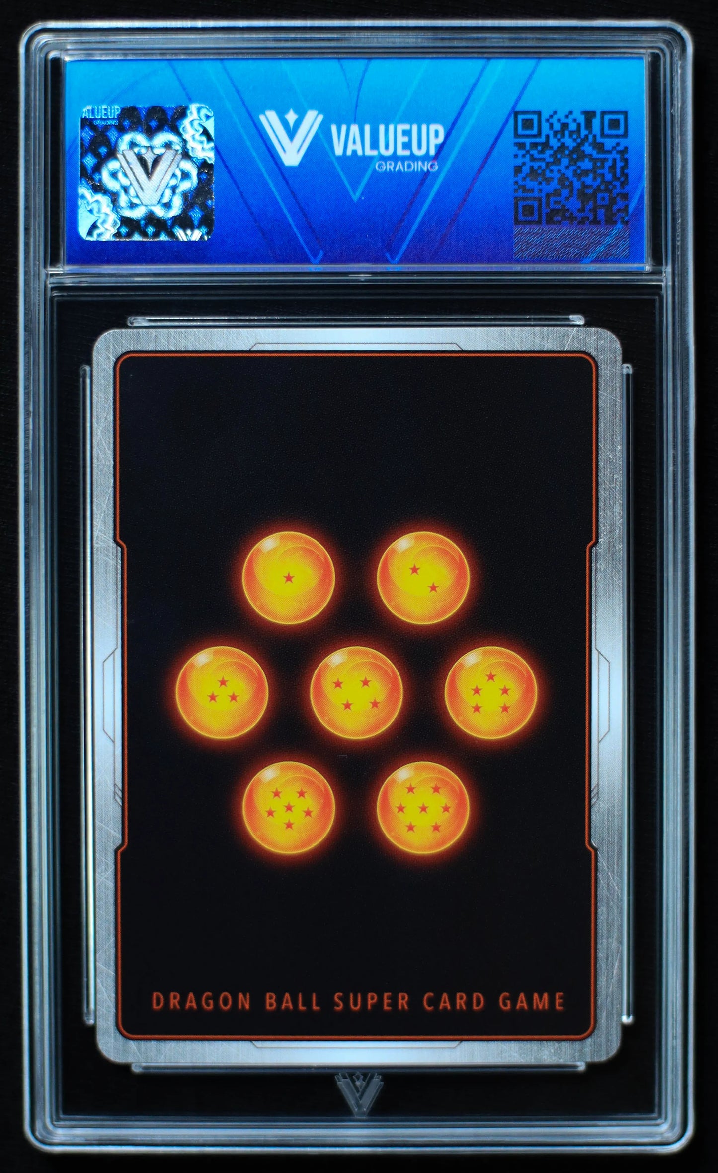 03055 TURLES Grading Card