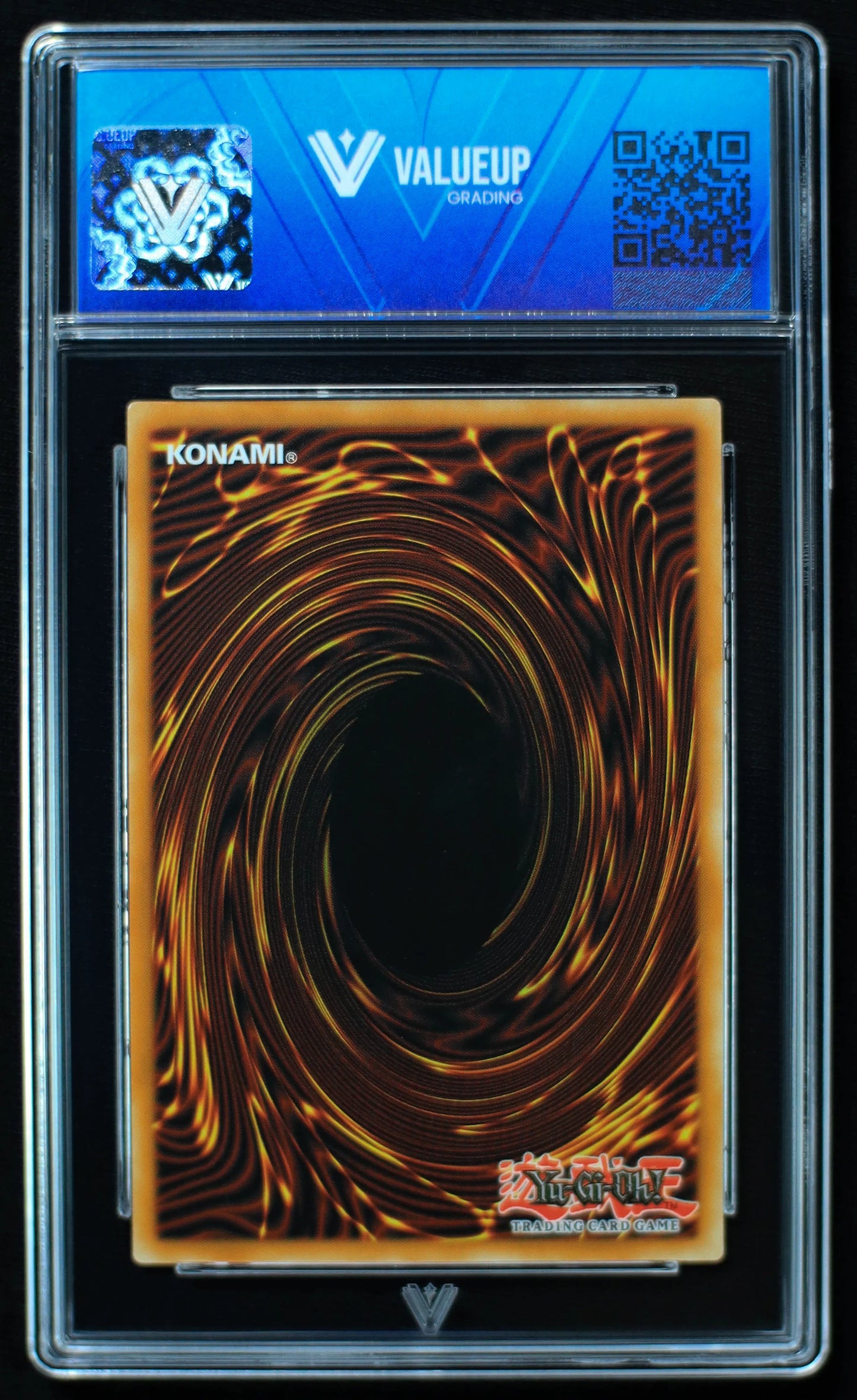 03068 SKY STRIKER ACE - RAYE Grading Card