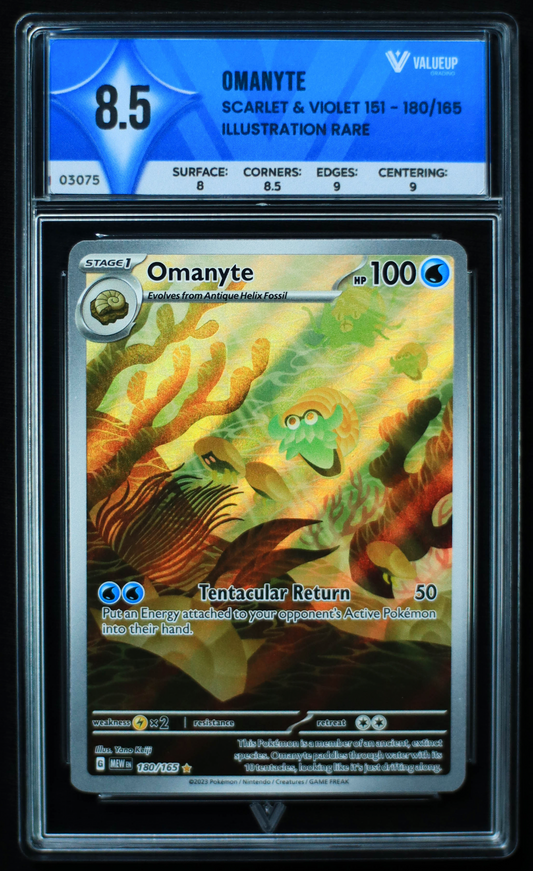 03075 OMANYTE