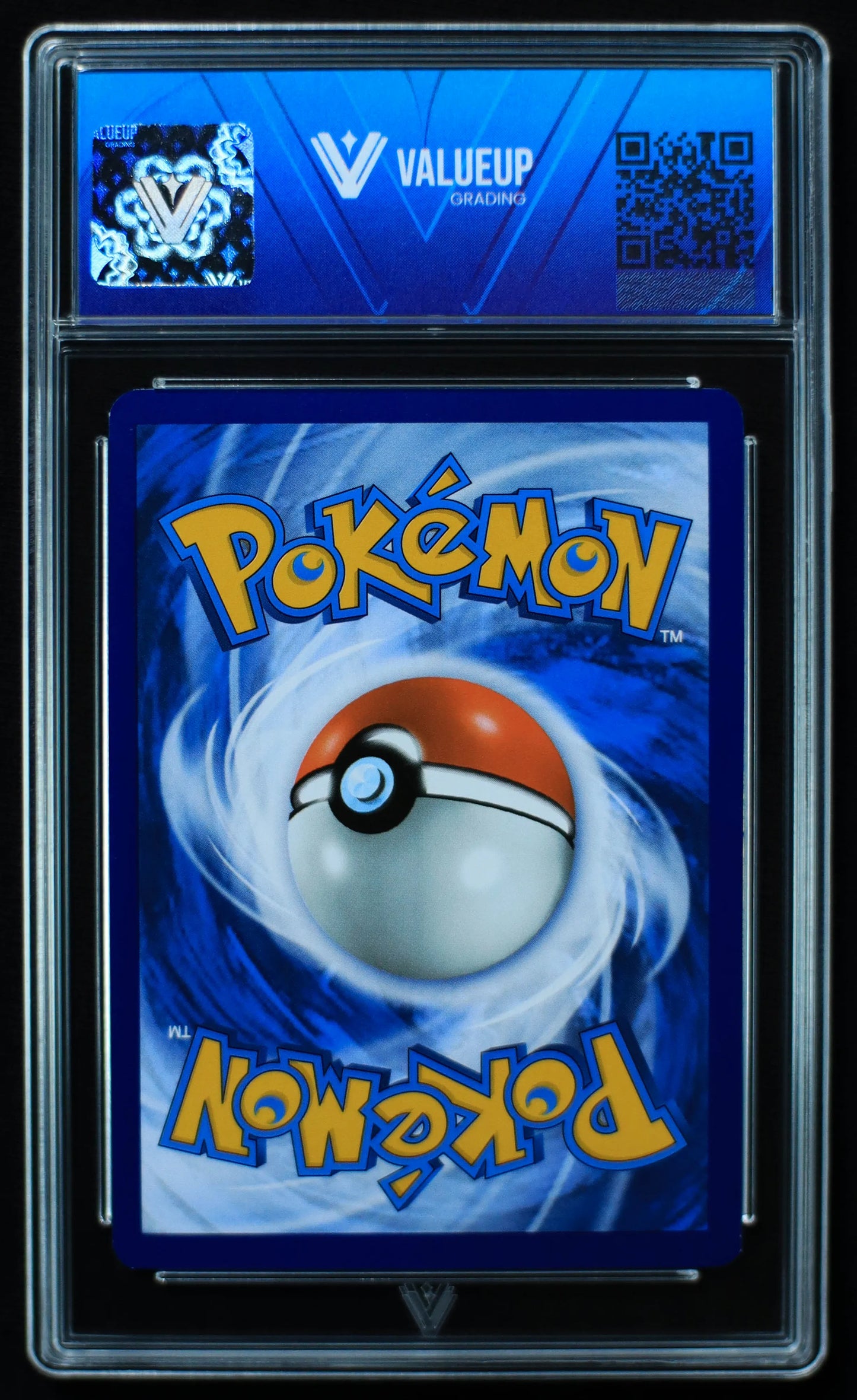 03075 OMANYTE Grading Card