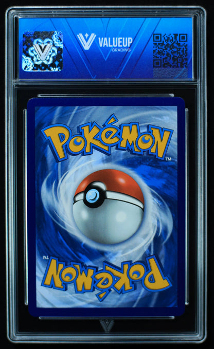 03078 RAYQUAZA VMAX Grading Card
