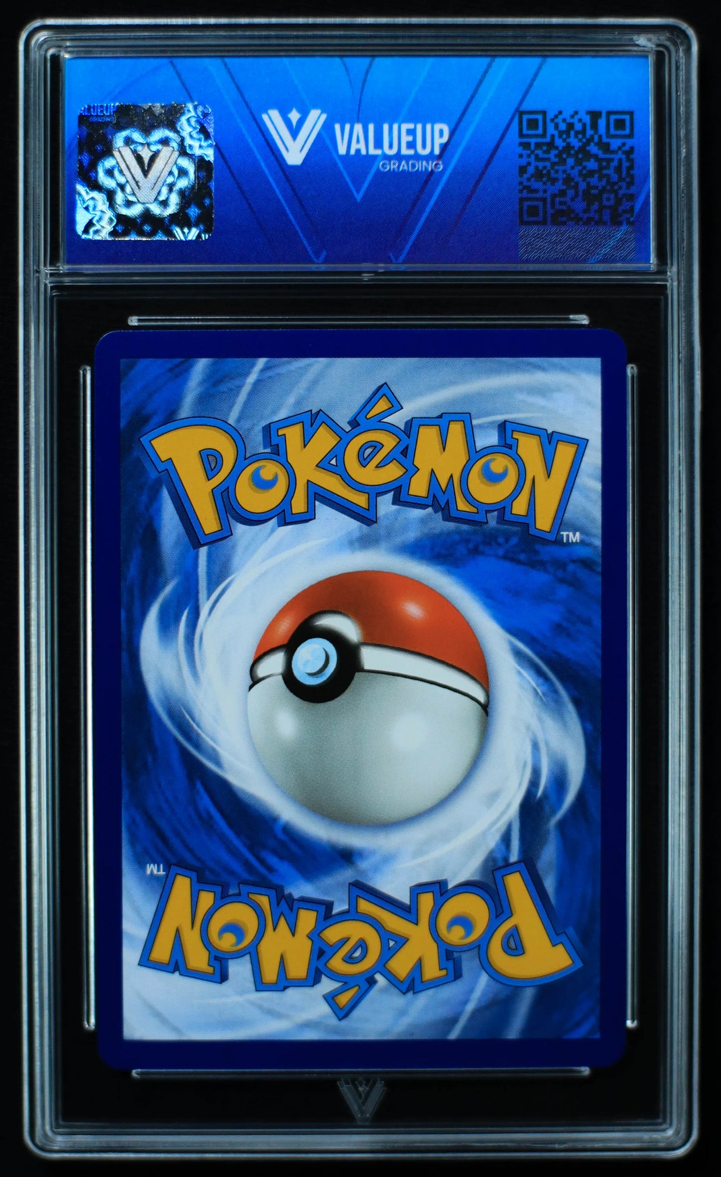 03079 RADIANT CHARIZARD Grading Card