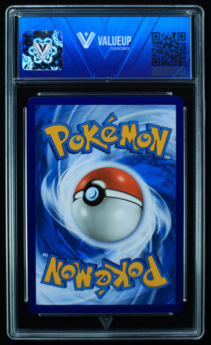 03079 RADIANT CHARIZARD Grading Card
