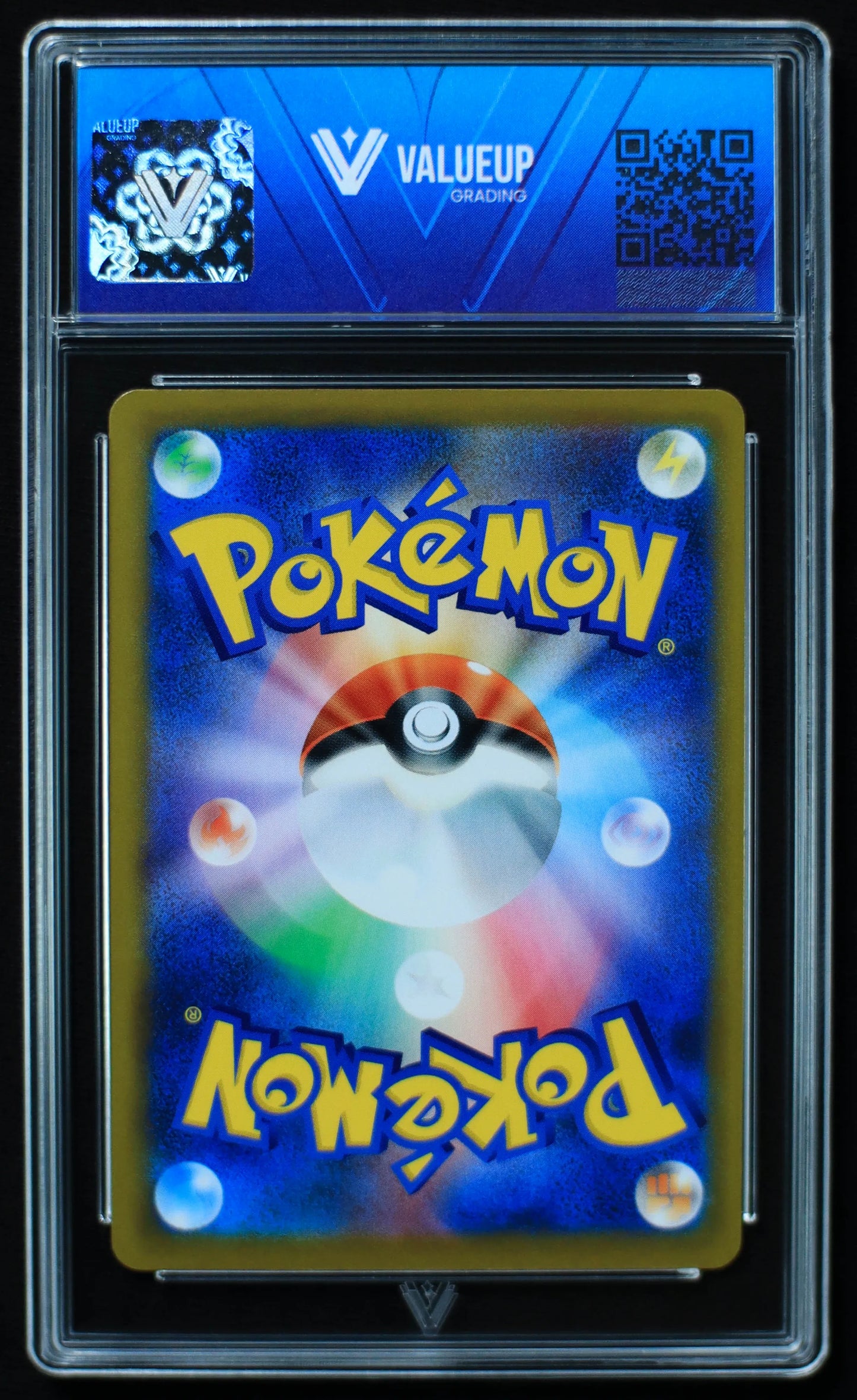 03080 CHARIZARD (JAPANESE) Grading Card
