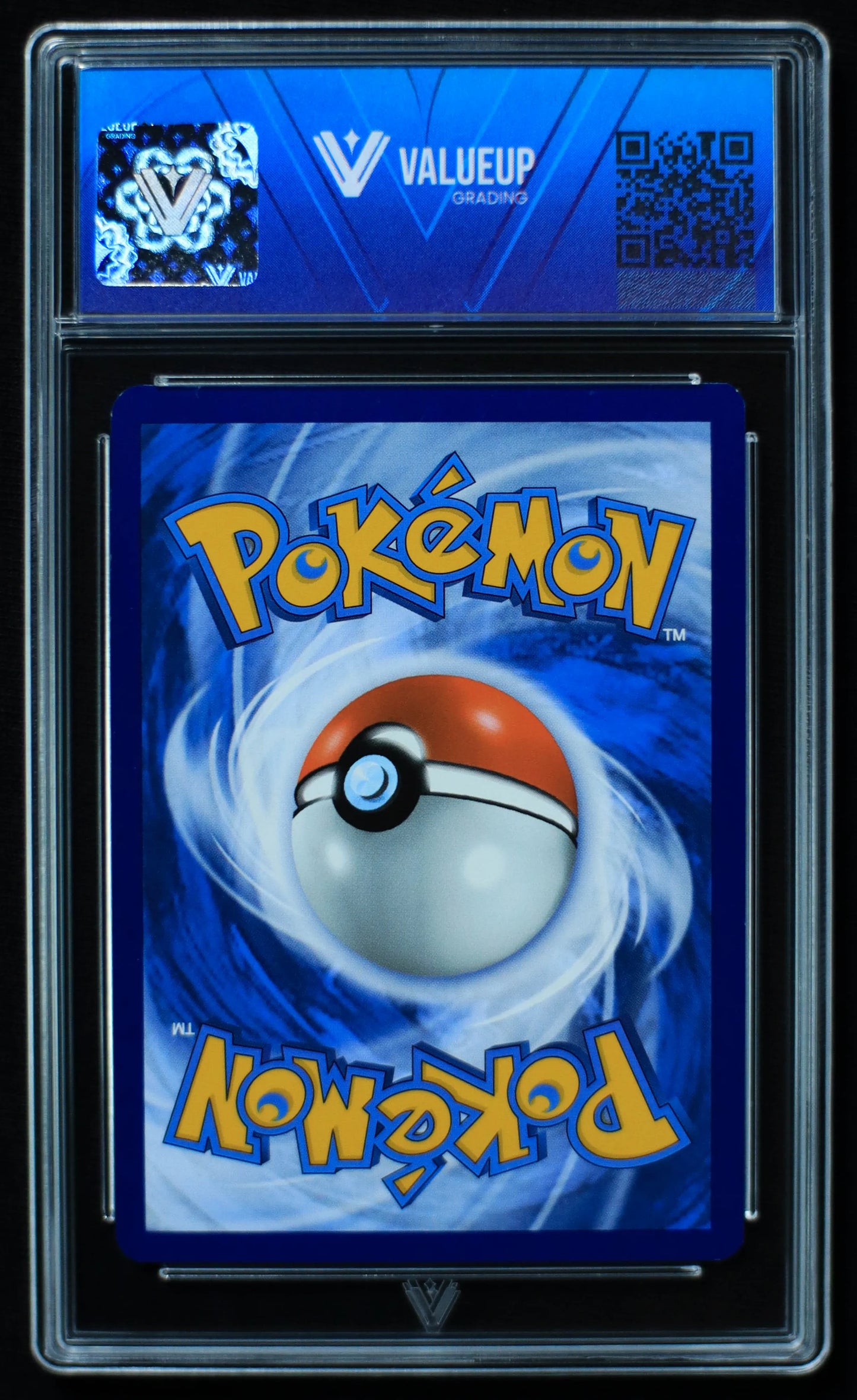 03084 BLASTOISE EX (SPANISH) Grading Card