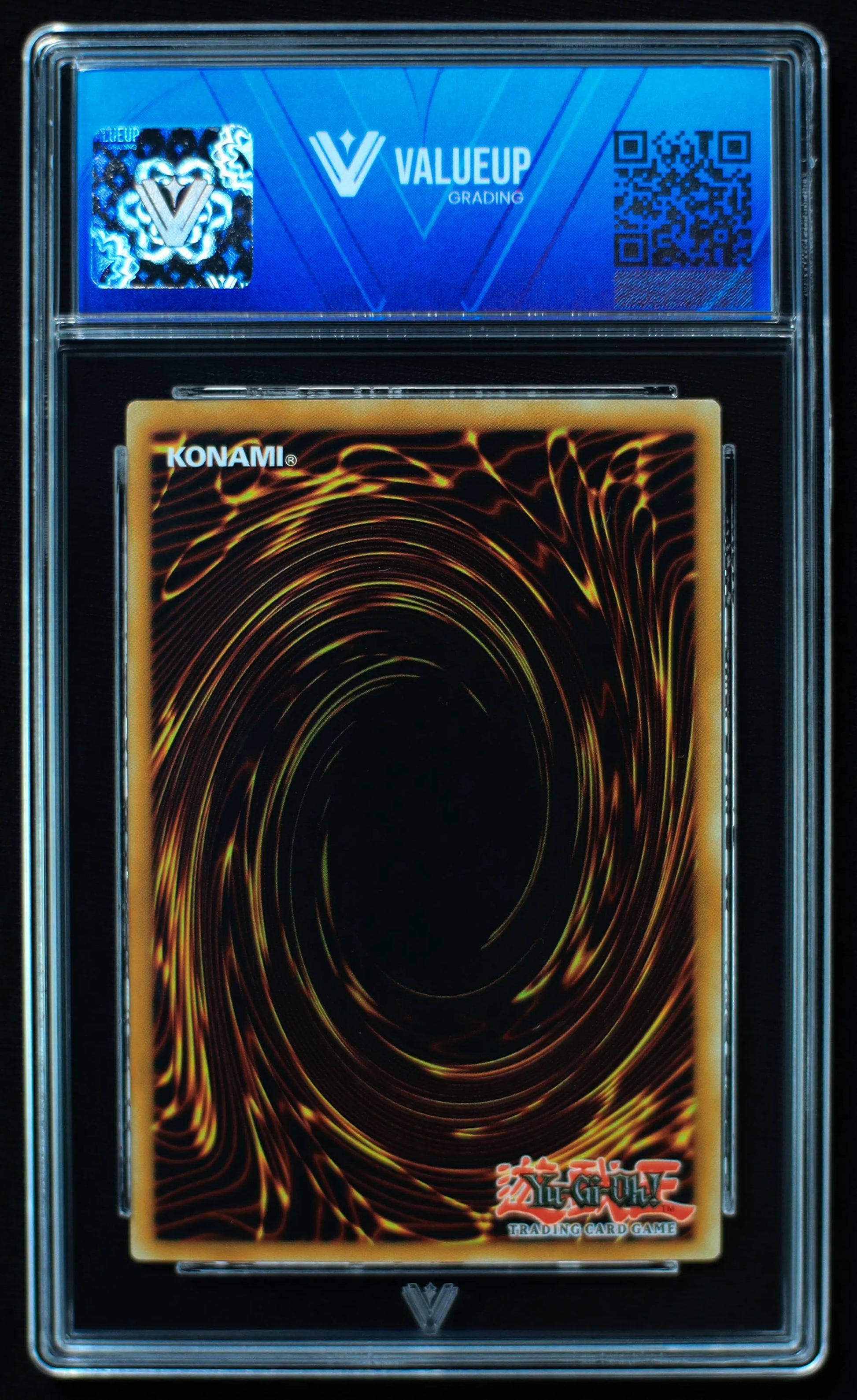 03086 DARK MAGICIAN (SPANISH) - ValueUp