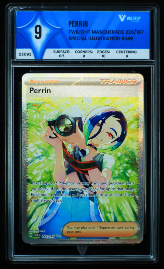 03092 PERRIN