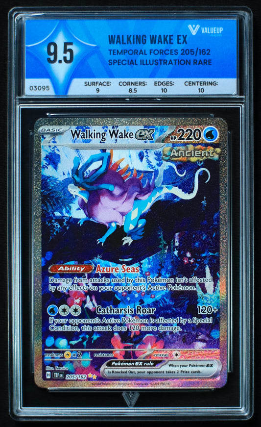 03095 WALKING WAKE EX - ValueUp