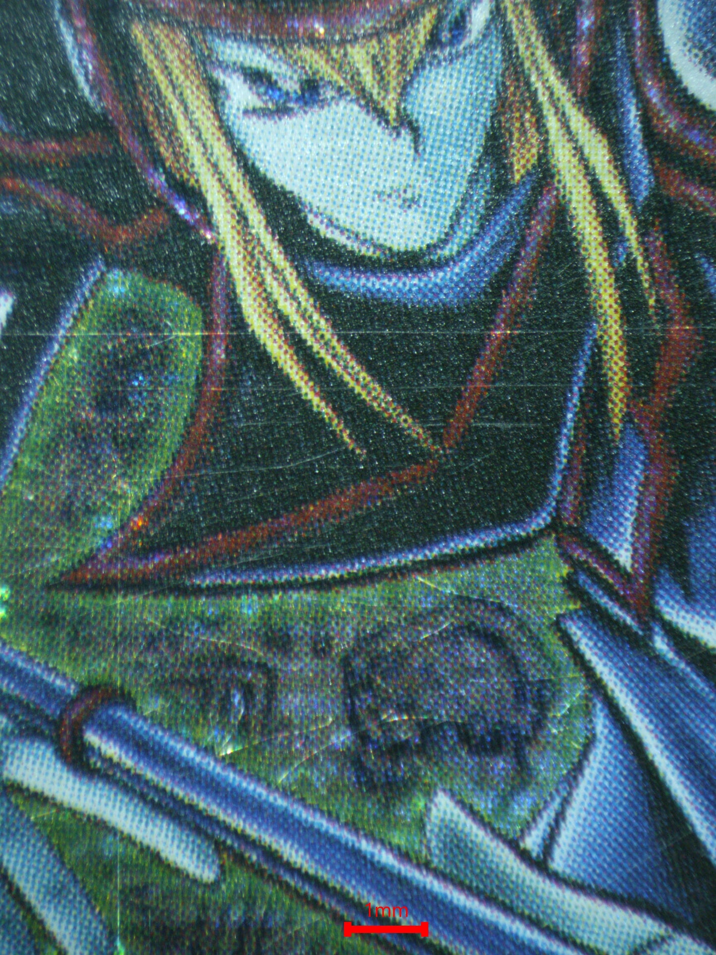 03100 DARK MAGICIAN - ValueUp