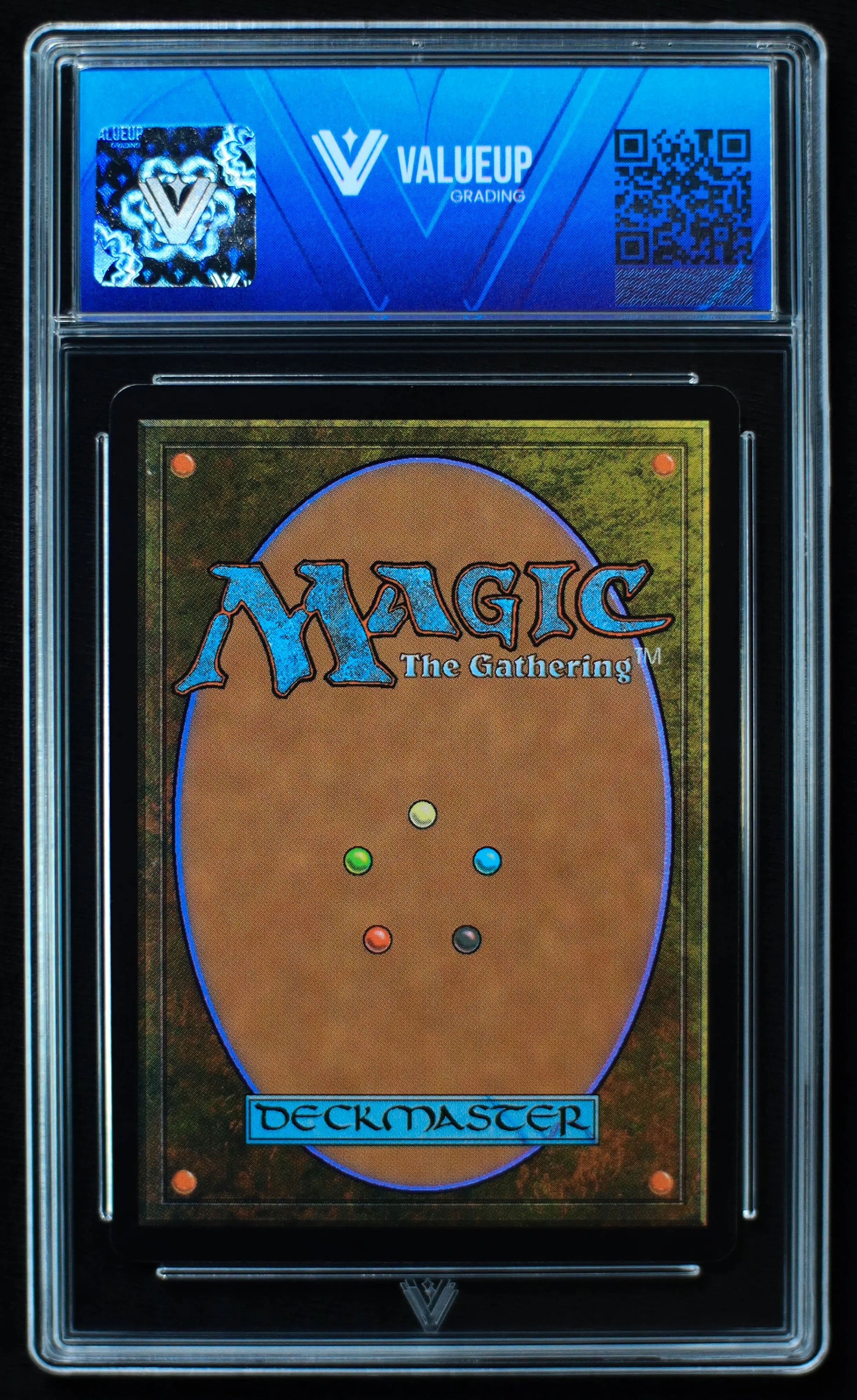 03108 LILIANA DREADHORDE GENERAL (JAPANESE) - ValueUp