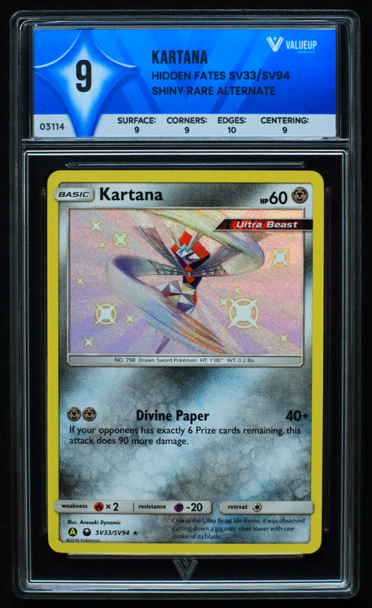 03114 KARTANA