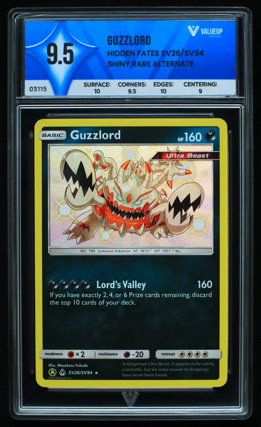 03115 GUZZLORD