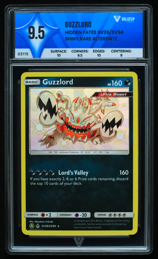 03115 GUZZLORD - ValueUp