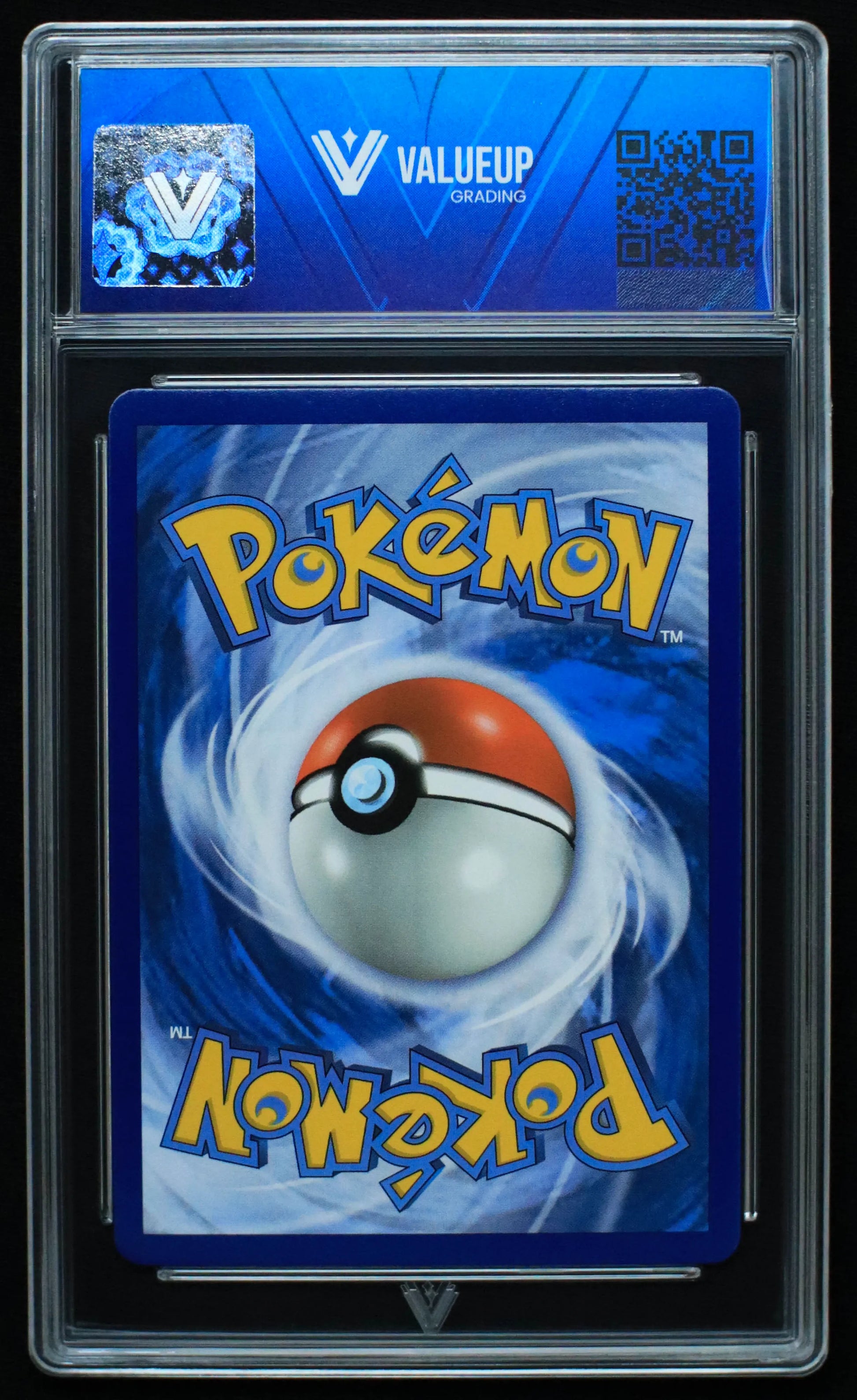 03116 FROAKIE - ValueUp