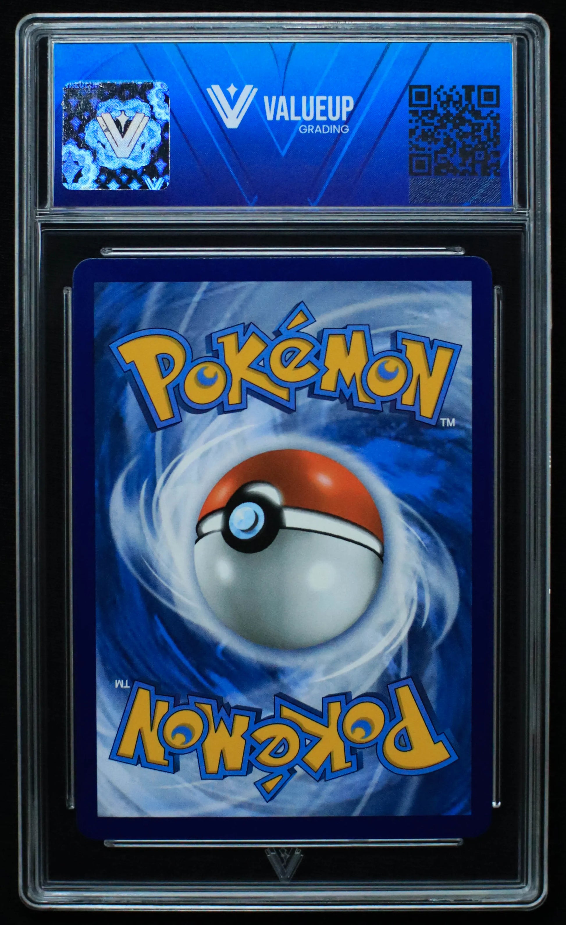 03133 GLACEON VMAX - ValueUp