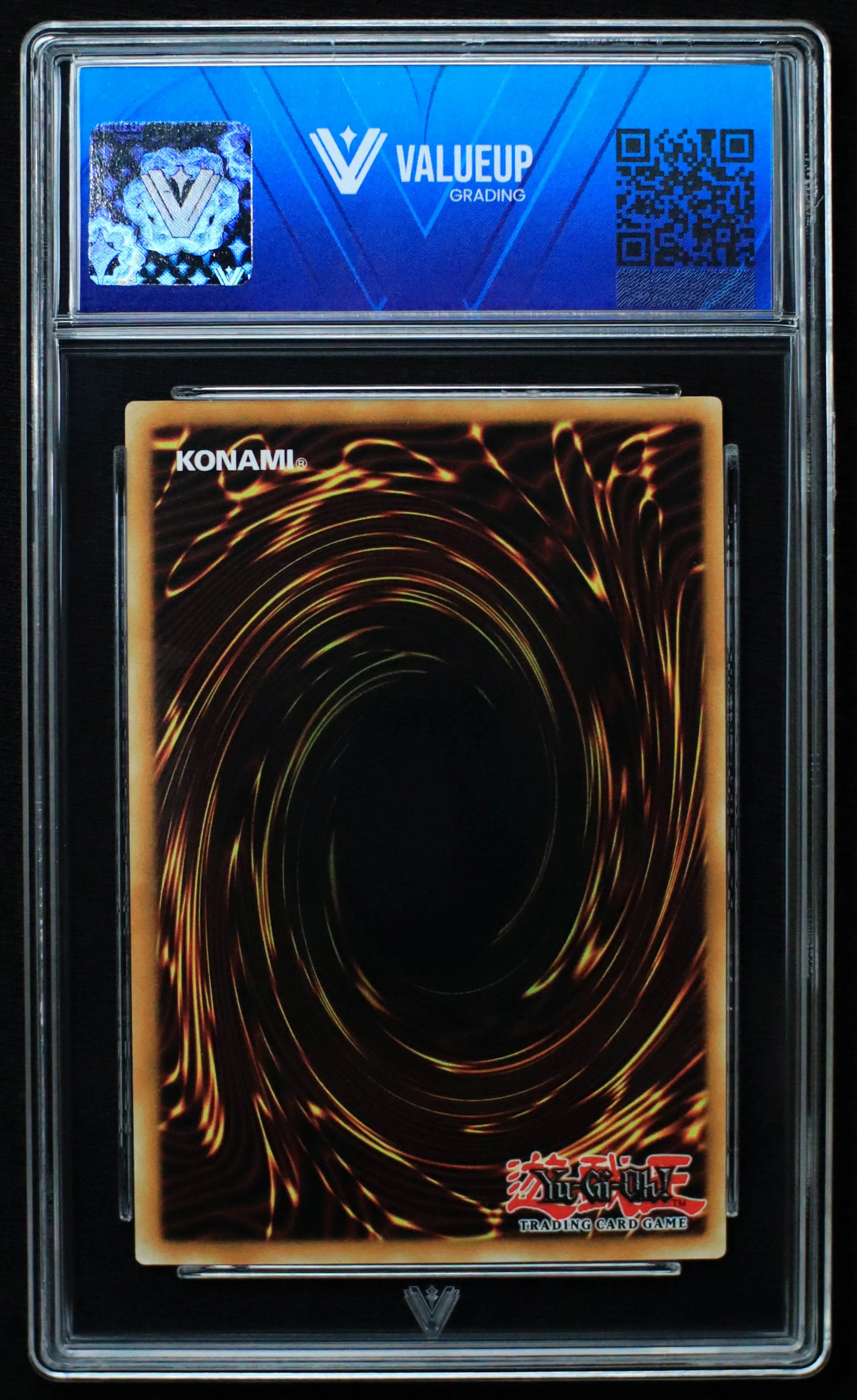 03135 GAIA THE DRAGON CHAMPION - ValueUp
