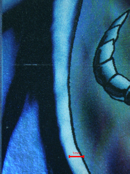 03136 BLUE - EYES WHITE DRAGON - ValueUp