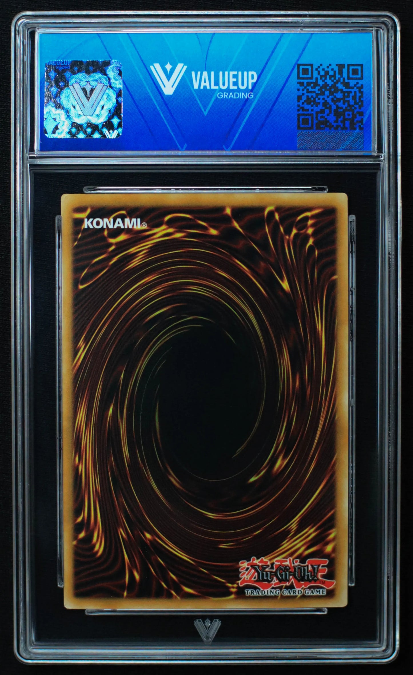 03136 BLUE - EYES WHITE DRAGON - ValueUp