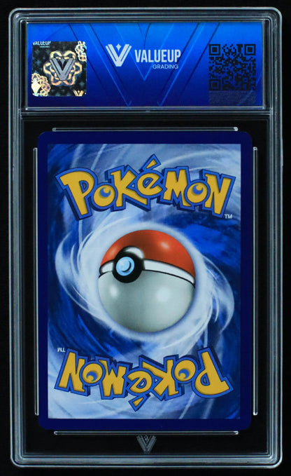03146 SHINING VOLCANION - ValueUp