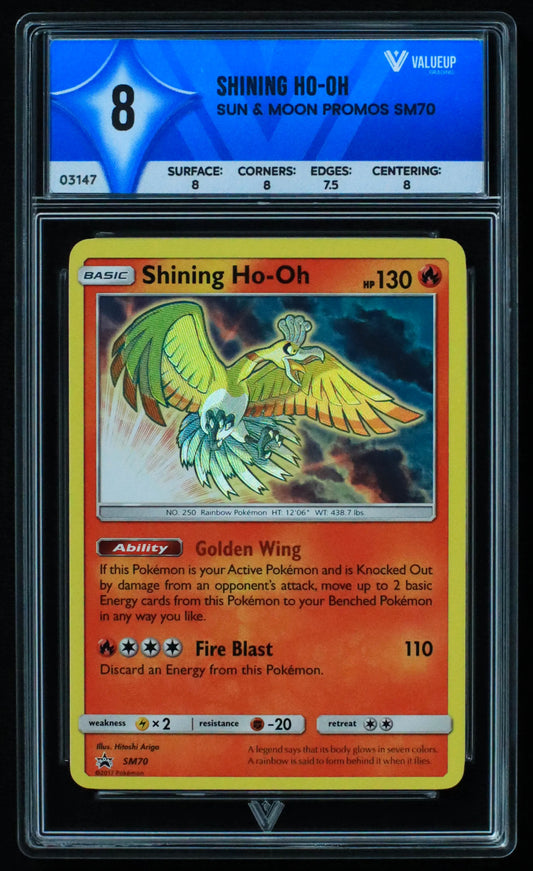 03147 SHINING HO - OH - ValueUp