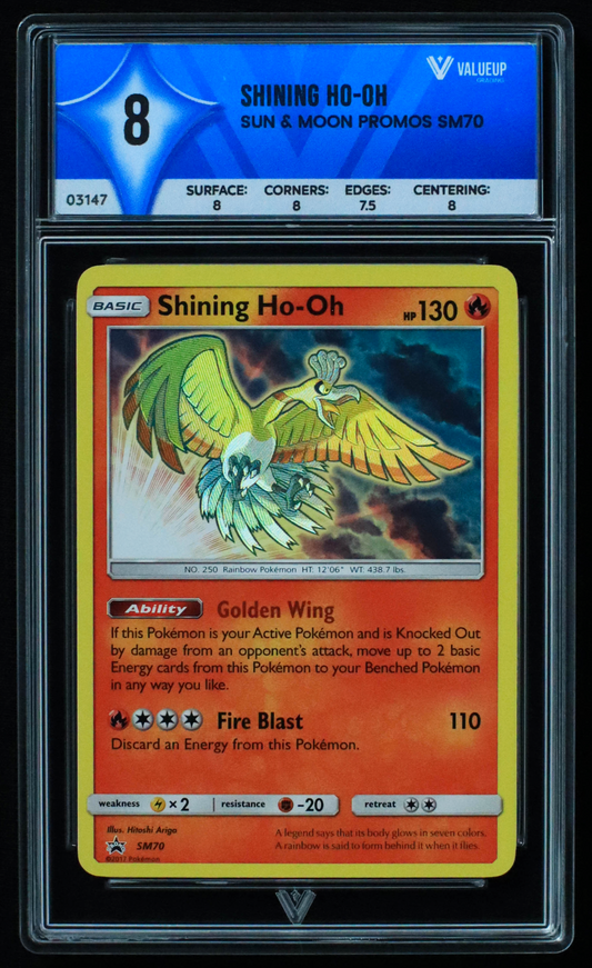 03147 SHINING HO-OH