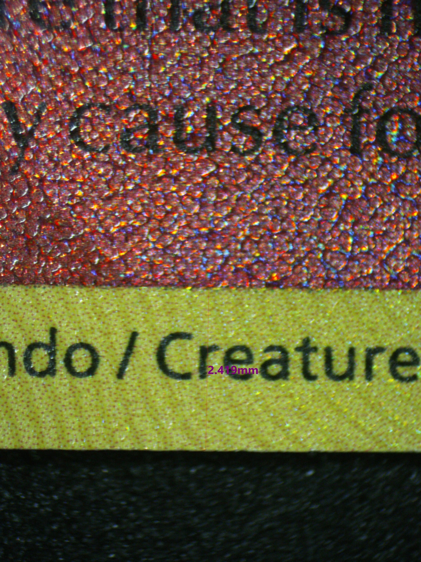 03149 RADIANT CHARIZARD - ValueUp