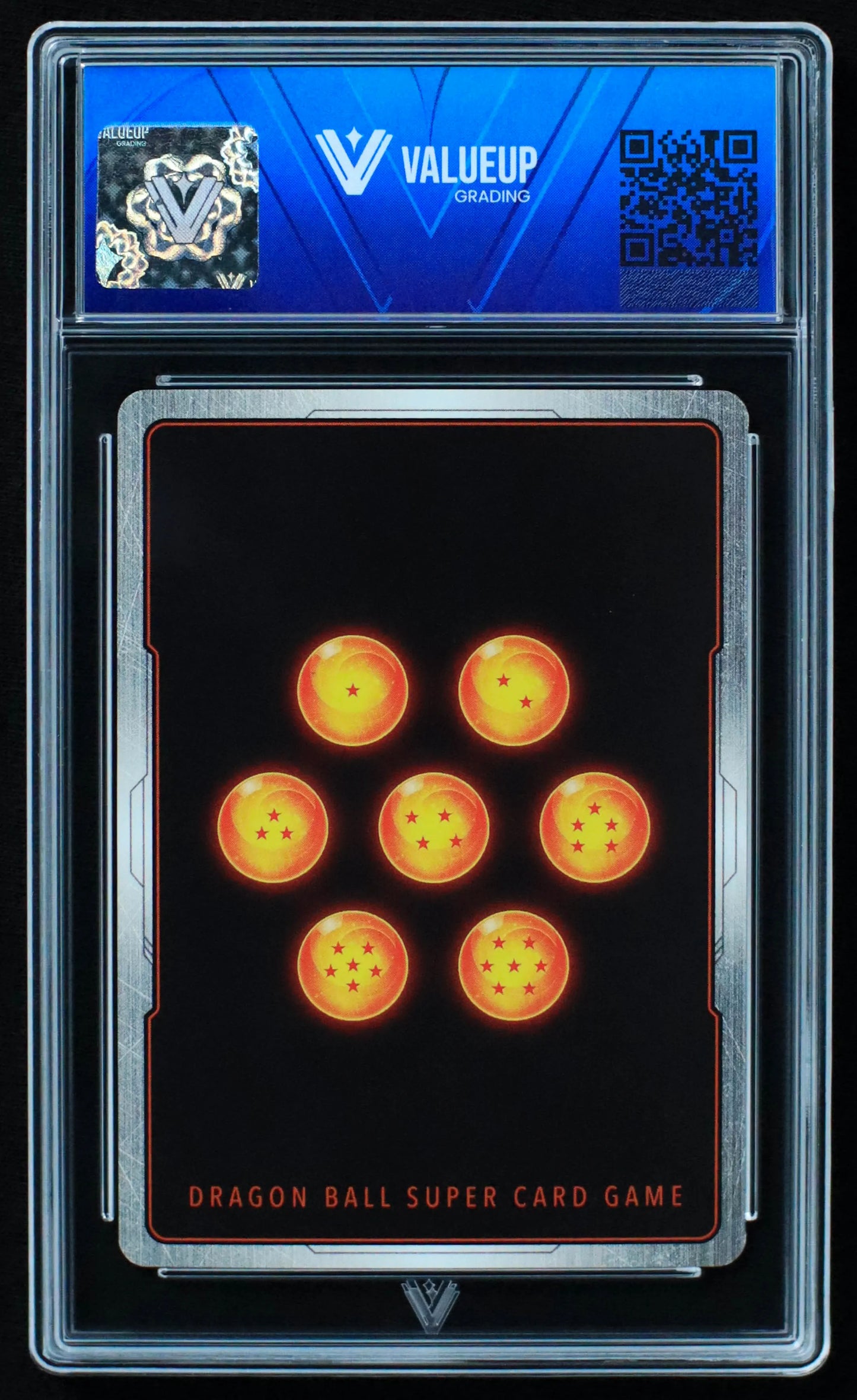 03159 BROKEN LIMITS SUPER SAIYAN 3 SON GOKU - ValueUp