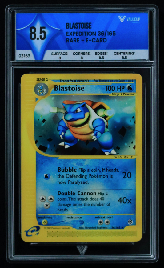 03163 BLASTOISE