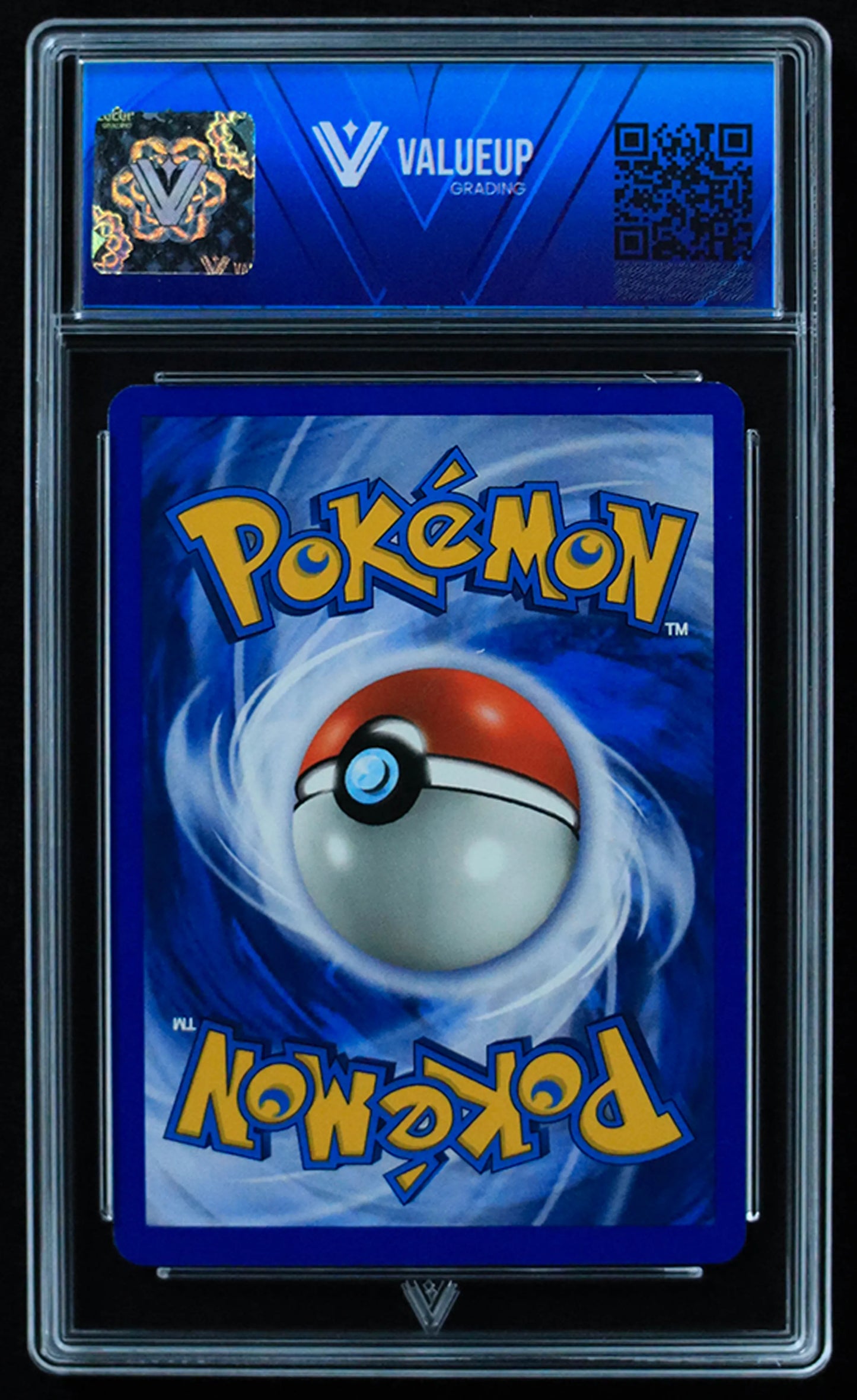 03163 BLASTOISE - ValueUp
