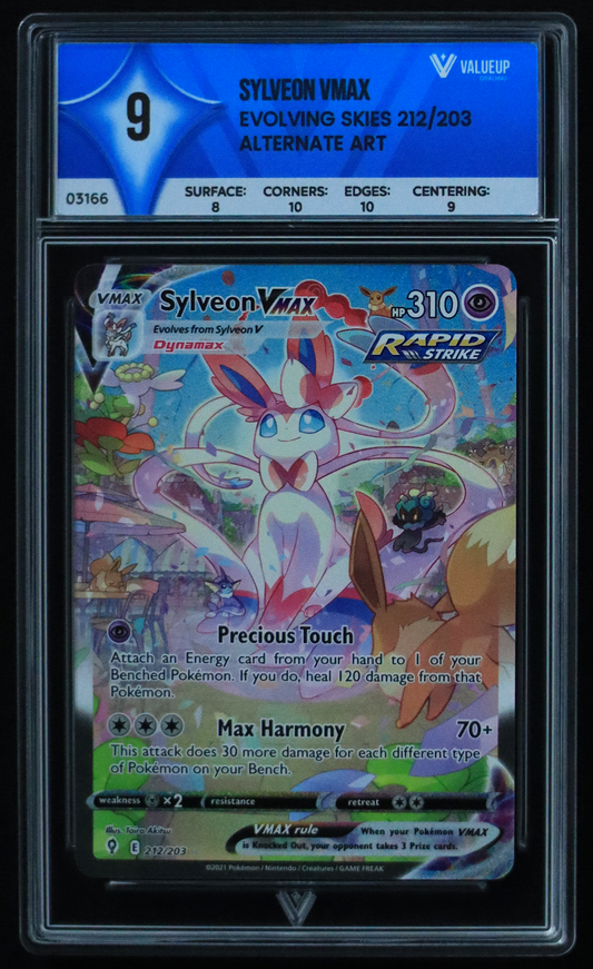 03166 SYLVEON VMAX