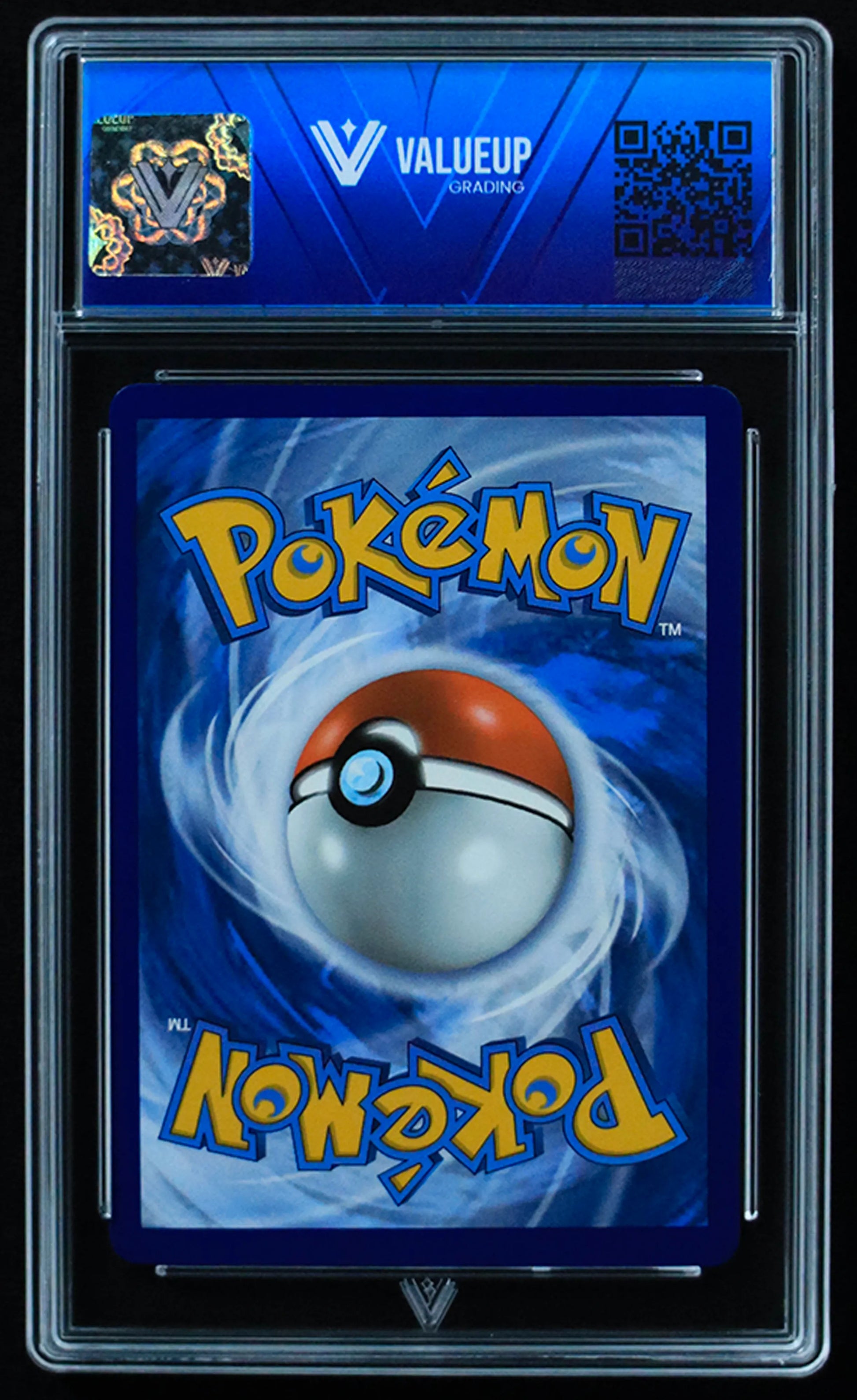 03168 GENGAR VMAX - ValueUp