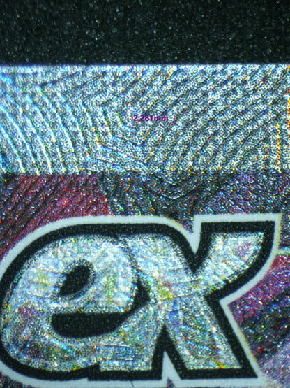 03171 CHARIZARD EX (SPANISH) - ValueUp