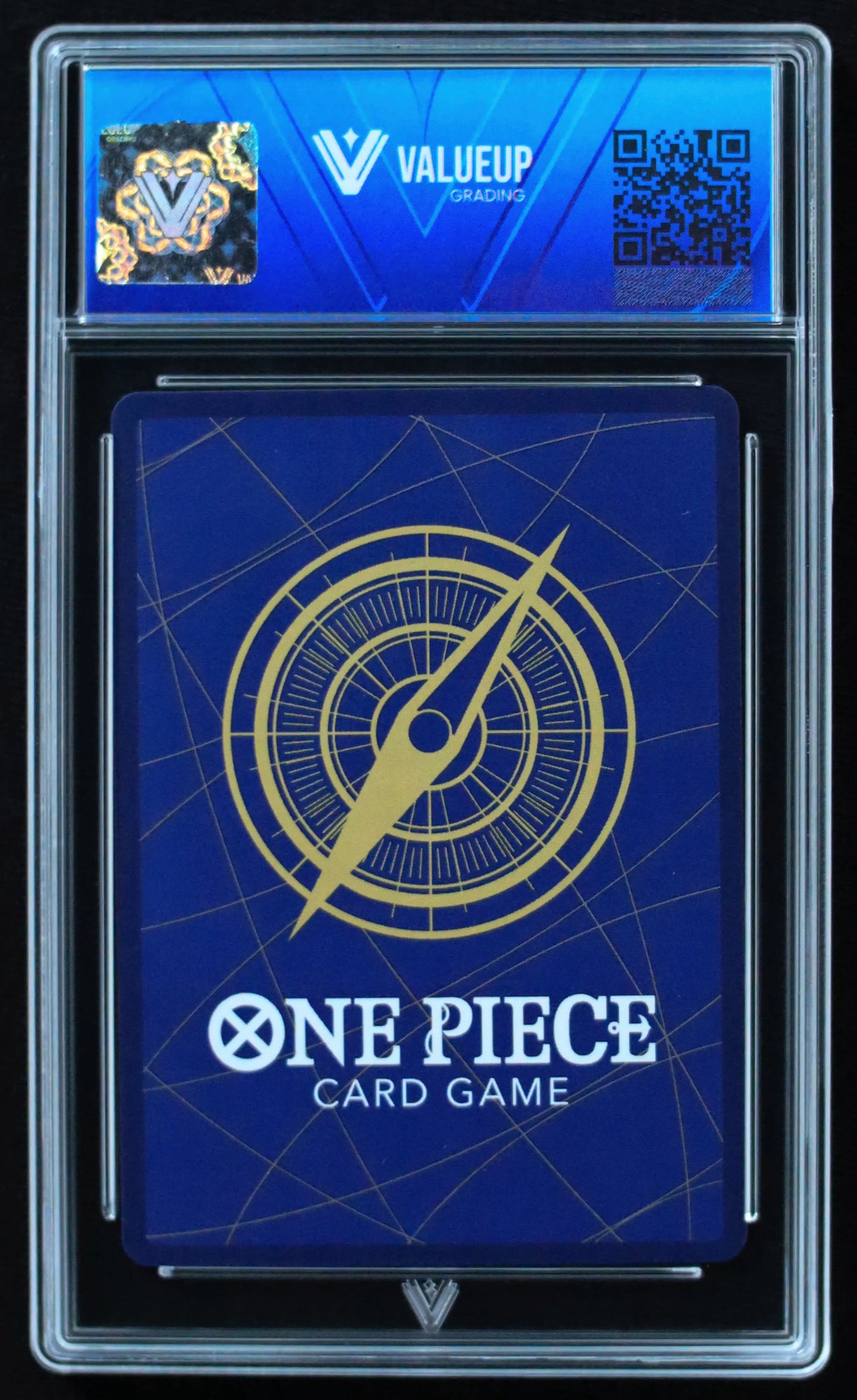 03177 RORONOA ZORO - ValueUp