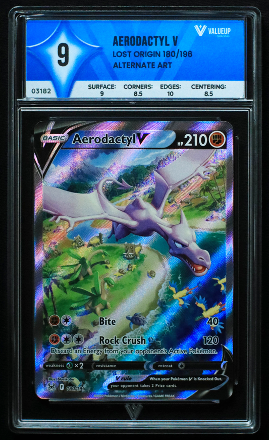 03182 AERODACTYL V