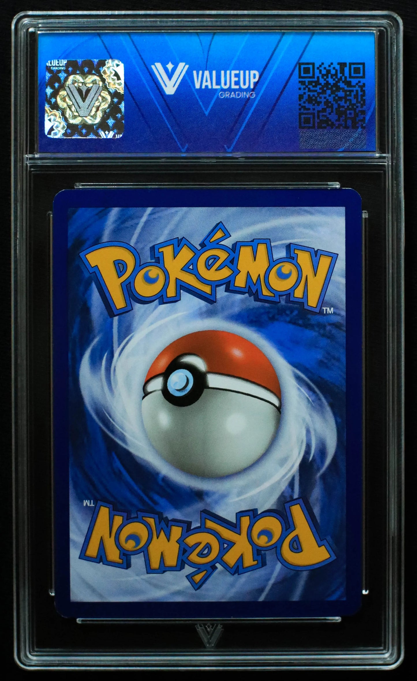 03184 CHARIZARD EX (SPANISH) - ValueUp