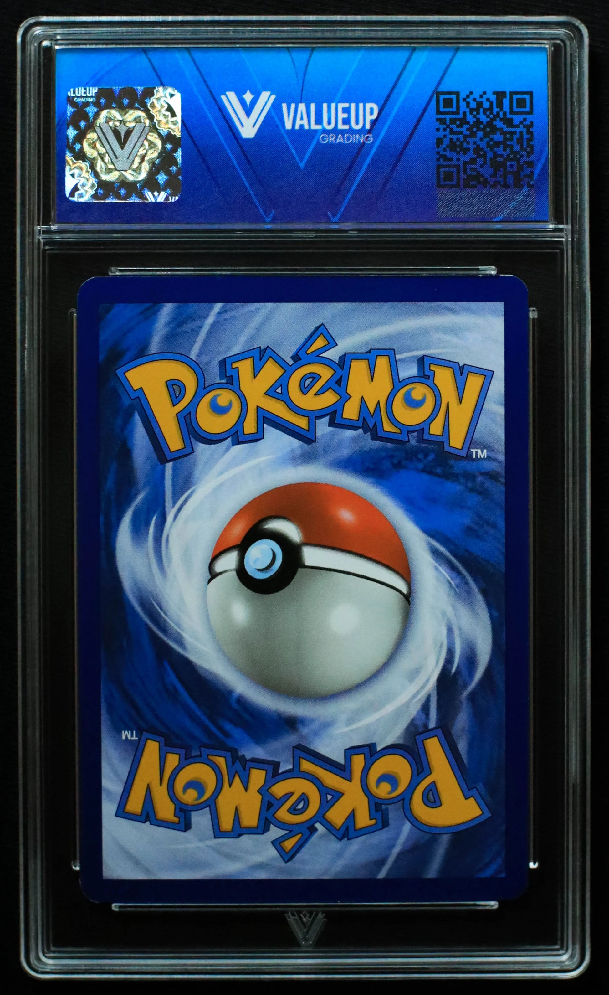 03184 CHARIZARD EX (SPANISH) - ValueUp