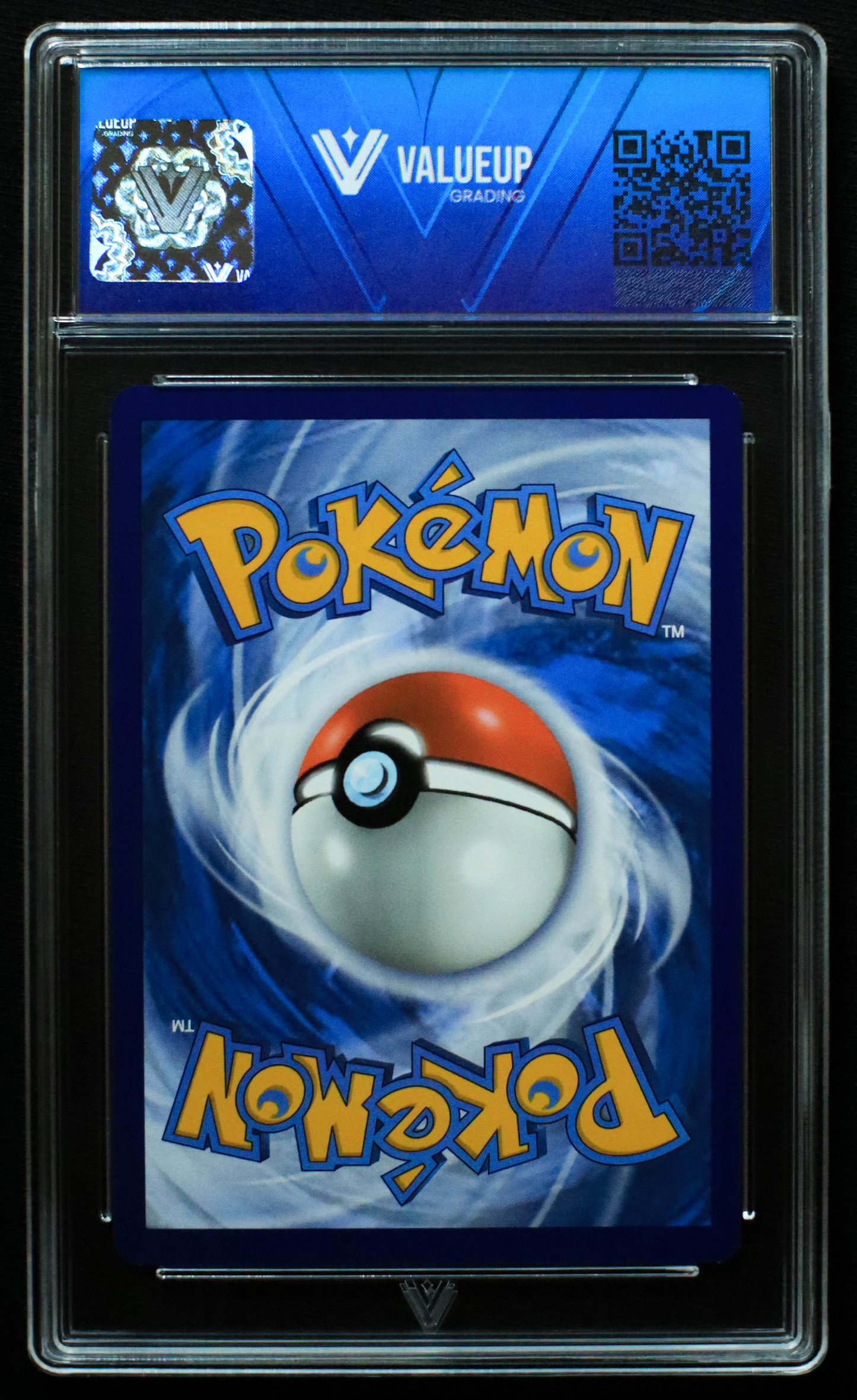 03185 CHARIZARD EX - ValueUp
