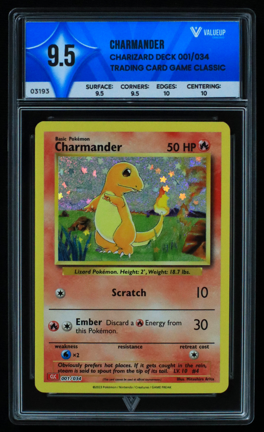 03193 CHARMANDER