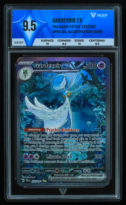 03197 GARDEVOIR EX - ValueUp