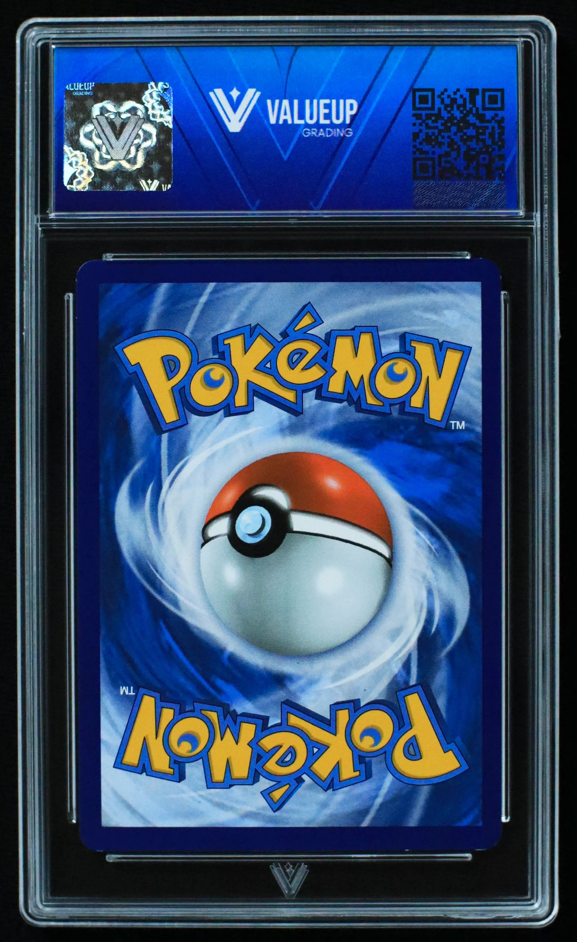 03208 SURFING PIKACHU VMAX (SPANISH) - ValueUp
