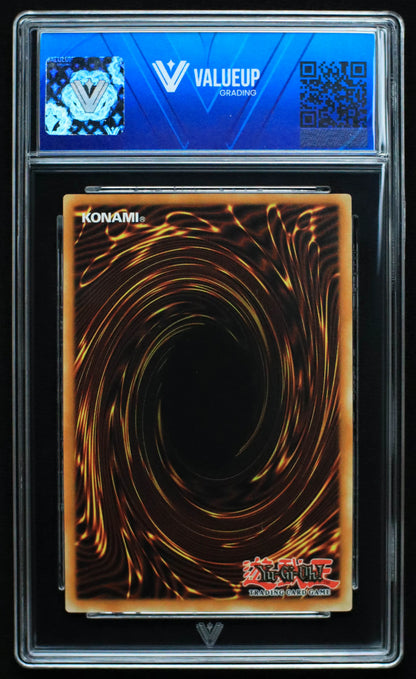 03214 - DARK MAGICIAN - ValueUp