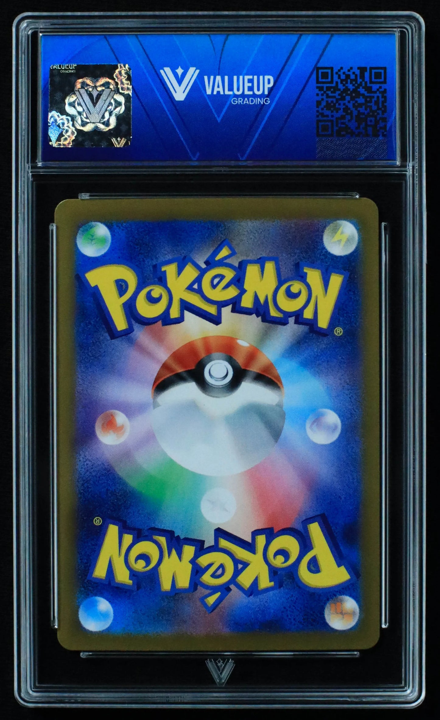 03238 MEW EX (JAPANESE) - ValueUp