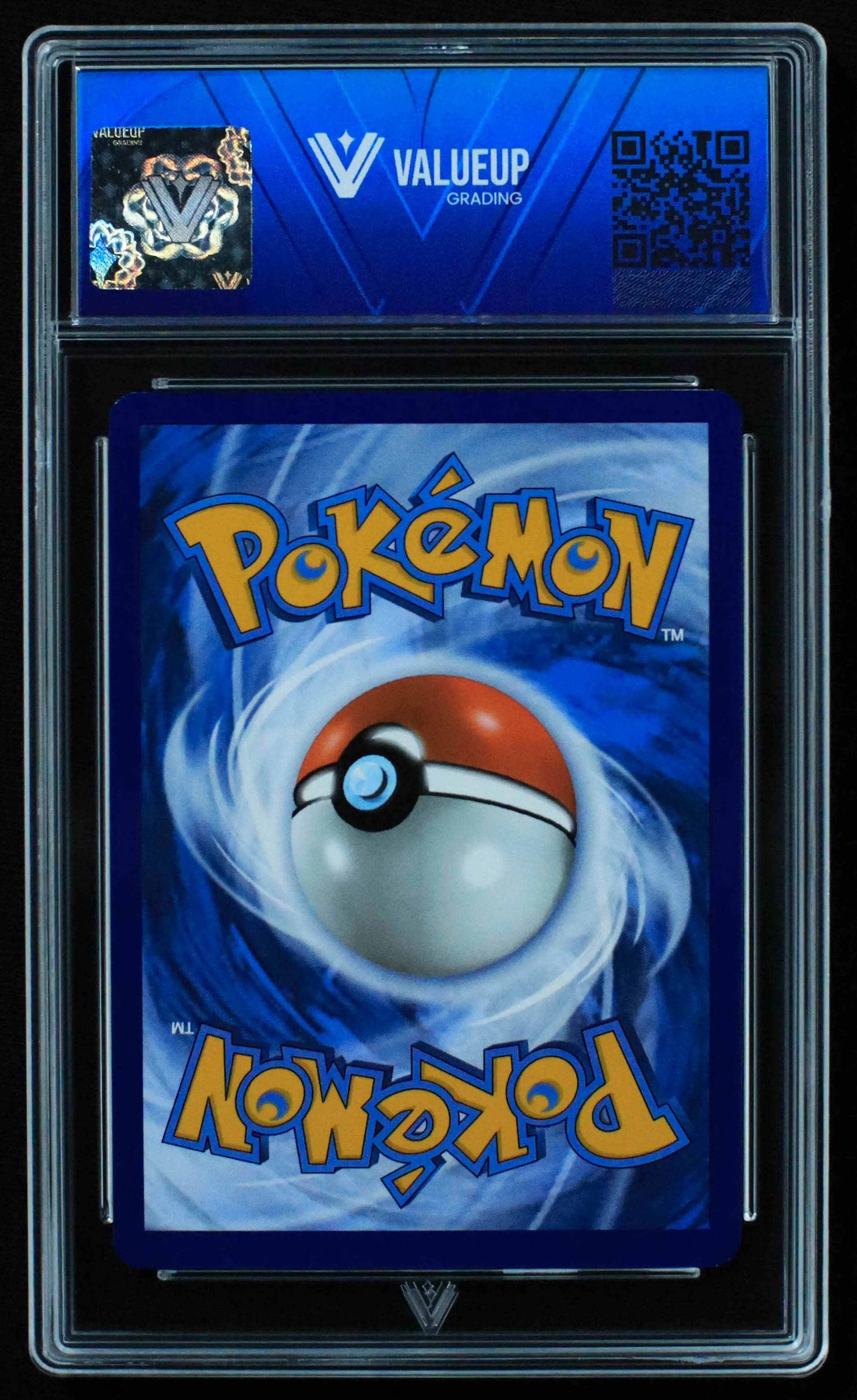 03240 WARTORTLE (SPANISH) - ValueUp