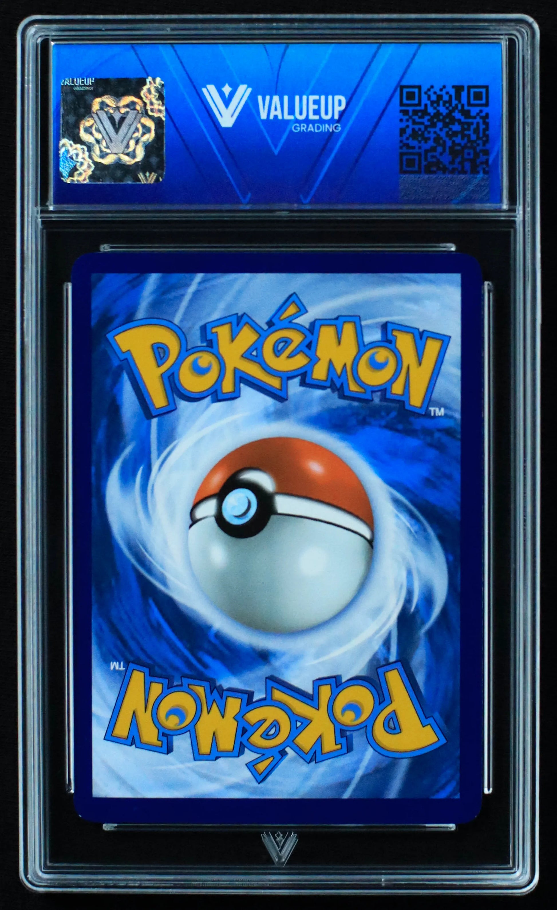 03250 PIKACHU (SPANISH) - ValueUp