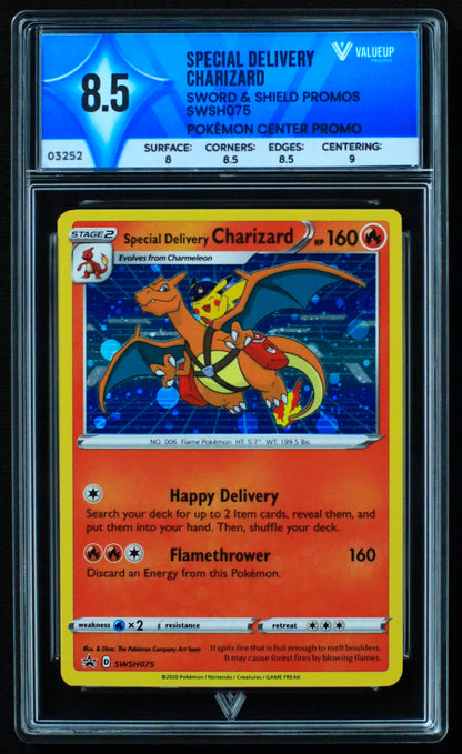 03252 SPECIAL DELIVERY CHARIZARD - ValueUp