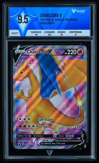 03271 CHARIZARD V