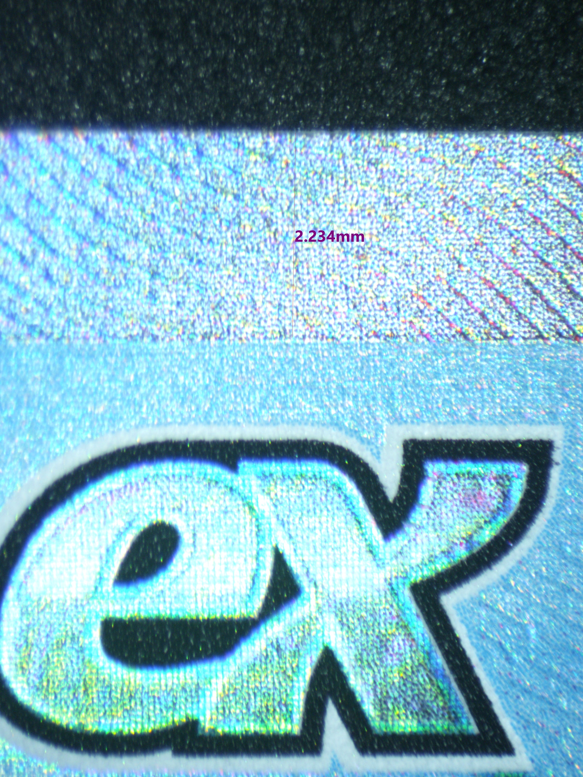 03273 ZAPDOS EX - ValueUp