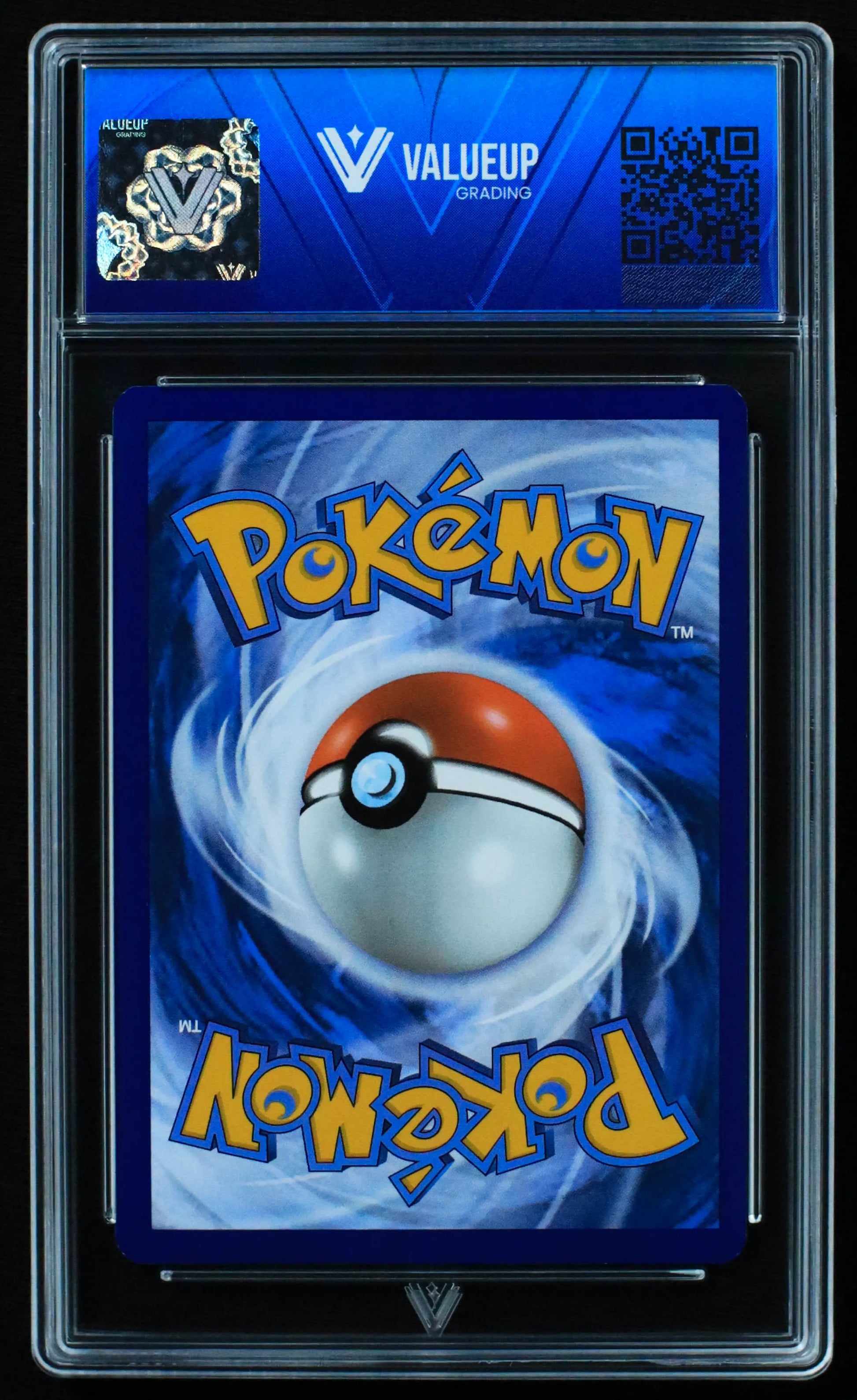 03286 MEWTWO - ValueUp