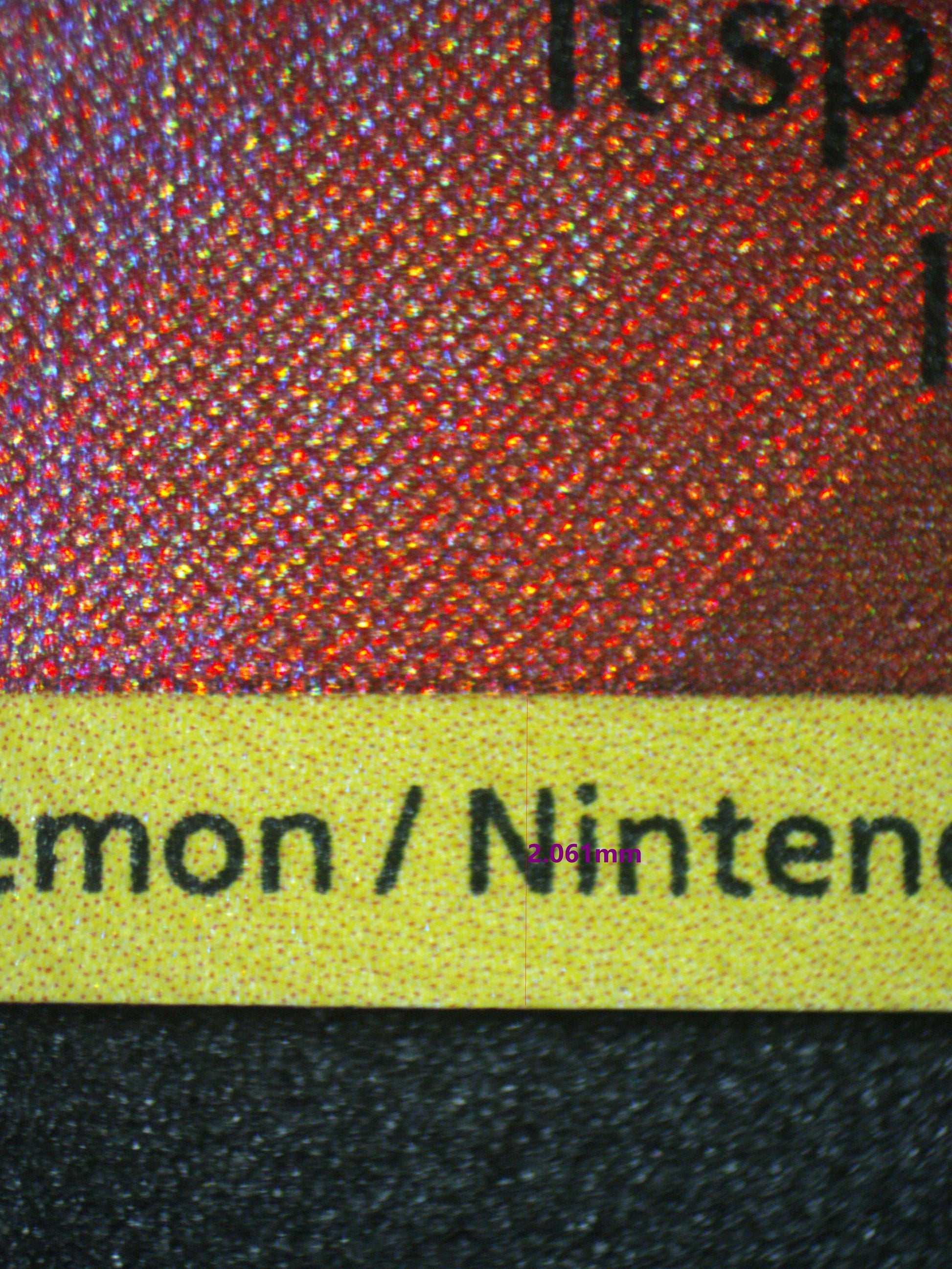 03290 RADIANT CHARIZARD - ValueUp